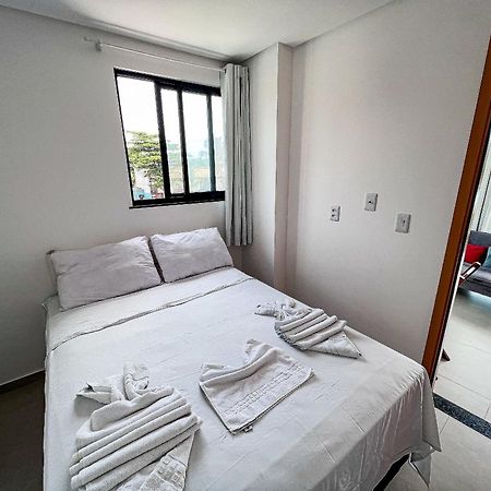 Flat Agustina - Maracaipe Apartment Porto de Galinhas Exterior photo