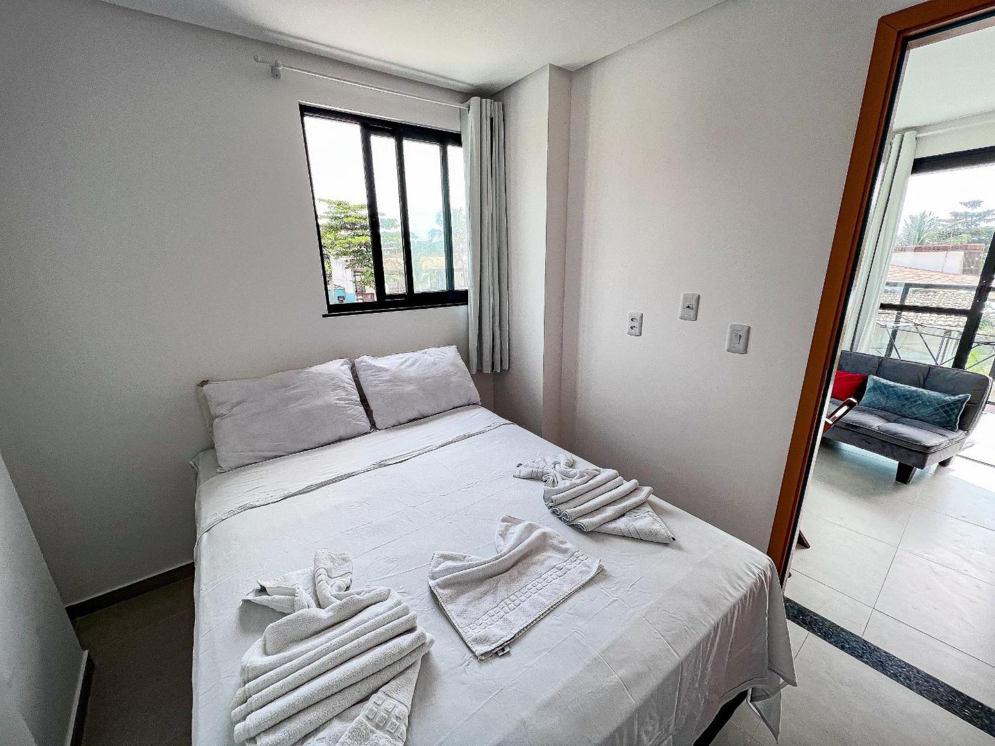 Flat Agustina - Maracaipe Apartment Porto de Galinhas Exterior photo