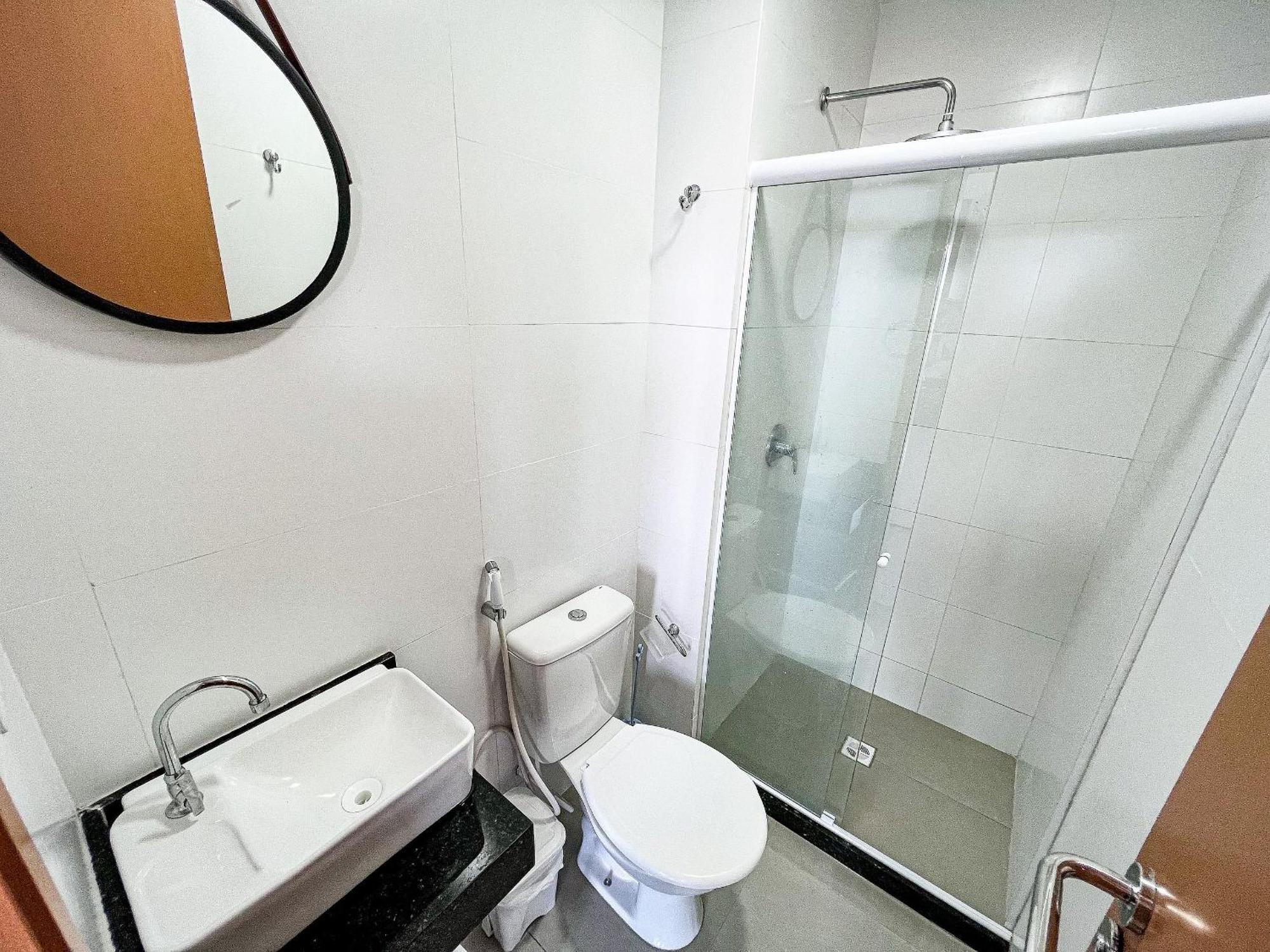 Flat Agustina - Maracaipe Apartment Porto de Galinhas Exterior photo